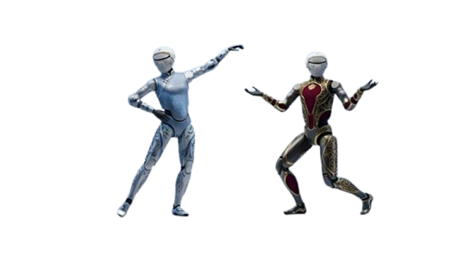 Ropi Dance & Performance